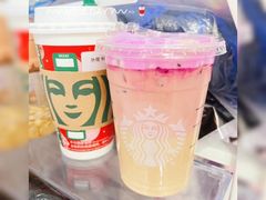 -星巴克臻选(南通万象城1F店)