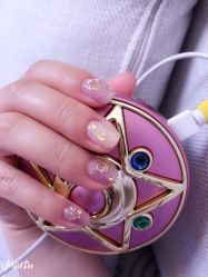 -米小兔美甲美睫