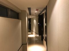 -香港尖沙咀皇悦酒店