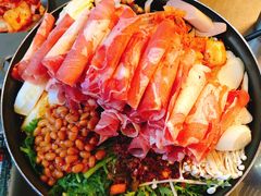 -MI WU FACTORY米屋美食工厂餐厅(绿地店)