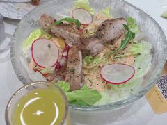 -西堤厚牛排(昆山店)