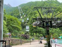 -巨石山景区