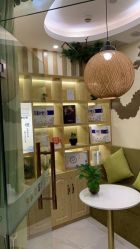 -芳朵美容养生SPA