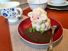 -禾院•新派融合淮扬菜餐厅