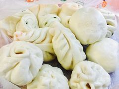 -袁大头包子(光华路店)