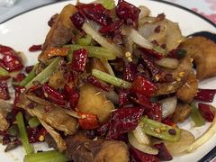 -虎虎龙虾大排档(双井店)