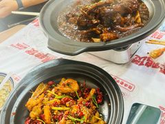 -回味黑鸭煲·始于2006(万松园店)