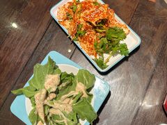 -江边城外烤鱼(方庄时代购物中心店)