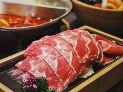 -湊湊火锅·茶憩(打浦桥日月光店)