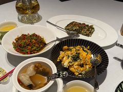 -君庭中餐厅(友谊宾馆店)