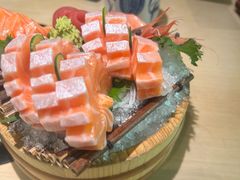 -沼津港精致料理·寿喜烧·烧鸟(漕河泾印象城店)