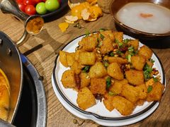 -贵厨酸汤牛肉(小十字店)