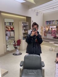 -Mentor Hair Salon