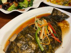 -莲池荟素食馆·12年老字号(光孝寺店)