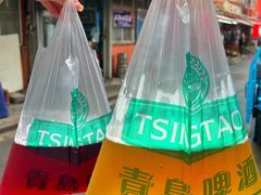 -人和啤酒屋海鲜大排档(营口路店)