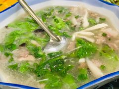 -朗妈私房菜(婺女州店)