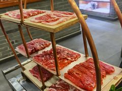 -常赢三兄弟·清真涮肉(五莲路店)