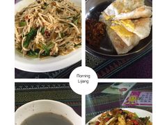 -88号小吃店·经典云南菜·地道纳西美食