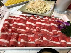 -羊家胡同·龙虾烧烤火锅(龙汇路店)