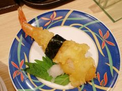 -大起水产回转寿司(道顿堀店)