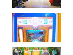 -大玩家(马鞍山万达店)