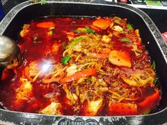 -自贡好吃客(科华店)
