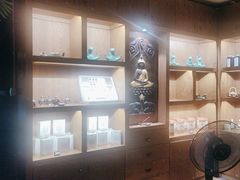 -海悦容庭SPA·按摩·推拿(东盟店)