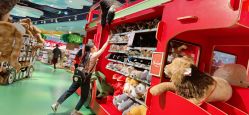 -Hamleys哈姆雷斯(东方福来德店)