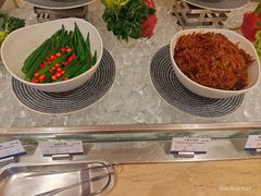 -River Café 海鲜自助(重庆丽笙世嘉酒店)