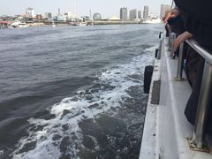 -海河外滩公园