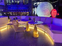 -108·公社·创意餐厅·LIVE HOUSE(李公堤店)