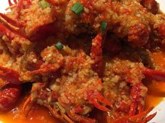 -大嘴龙虾·烧烤夜宵(北景园店)