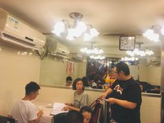 -玲珑餐厅(陕西南路店)