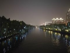 -运河游船(武林门码头)