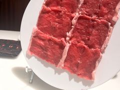 -涮福記·现切牛羊肉火锅(世纪汇店)