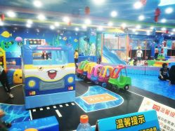 -胜利乐园(胜利购物广场店)