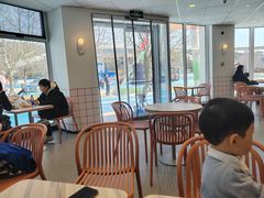 -大连富丽华大酒店
