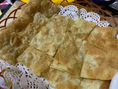 榴莲薄饼-石岐乳鸽村(南海第三分店)