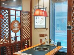 -灶座小锅烀饼·铁锅炖(道里店)