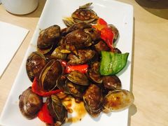 -避风塘(百联东郊店)