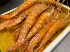 -一绪に寿喜烧(荟聚店)