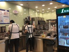 -1点点(大渡口万象汇店)