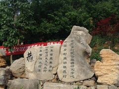 -井塘古村