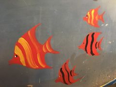 -美滋滋尚鱼烤鱼餐厅(空港店)