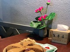 -全牛匠·乐山跷脚牛肉(西单华威约饭街店)