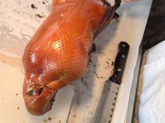 -马仕玖煲·融合菜·酥不腻烤鸭(人大店)