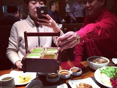 -萨拉伯尔(燕莎友谊商城店)