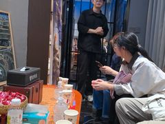 -屋有岛沉浸游戏旗舰店(中山公园店)