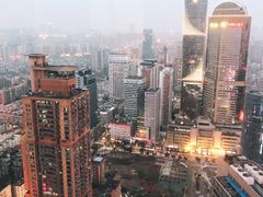 -南京商茂国际酒店(新街口德基广场店)