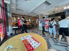 -肯德基(万科广东路店)
